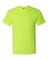 JERZEES® Dri Power Moisture-Wicking Crewneck Short Sleeve T-Shirt